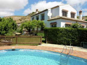 Belvilla by OYO Casa Almendro